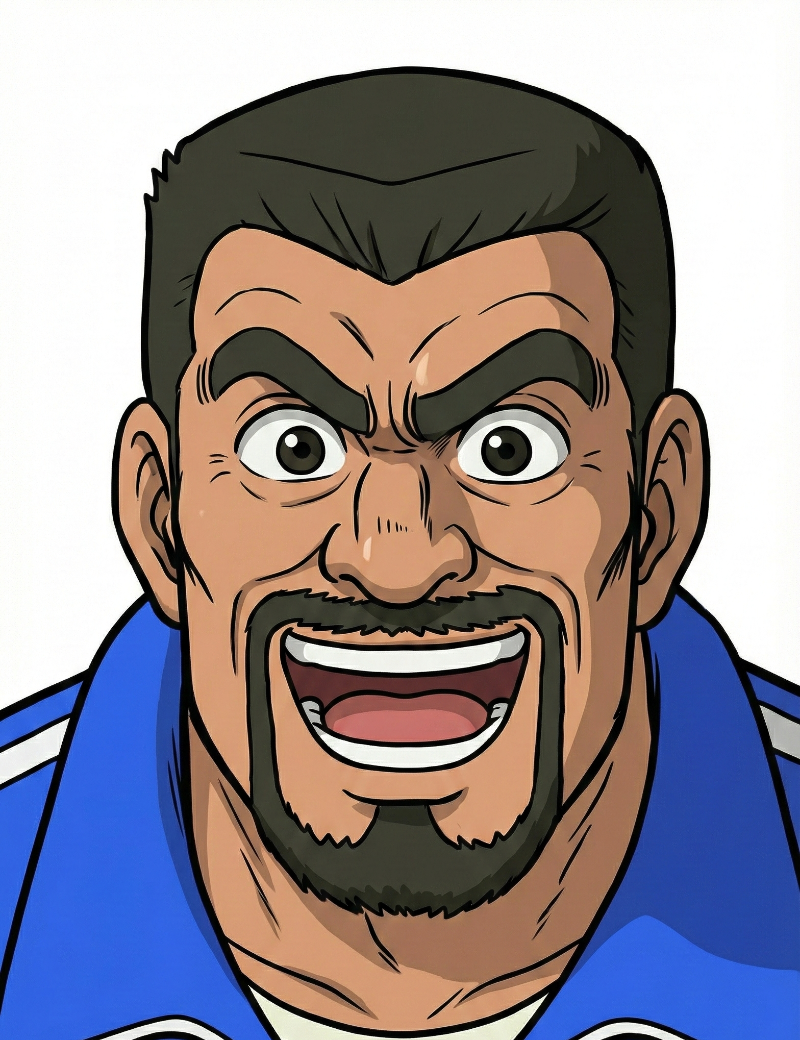 サービスかんきちのアバター